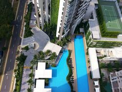 Vista Residences (D12), Condominium #557411871